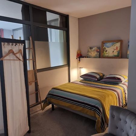 Boulogne-Sur-Mer : Tres Bel Appartement De Charme エクステリア 写真
