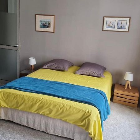 Boulogne-Sur-Mer : Tres Bel Appartement De Charme エクステリア 写真