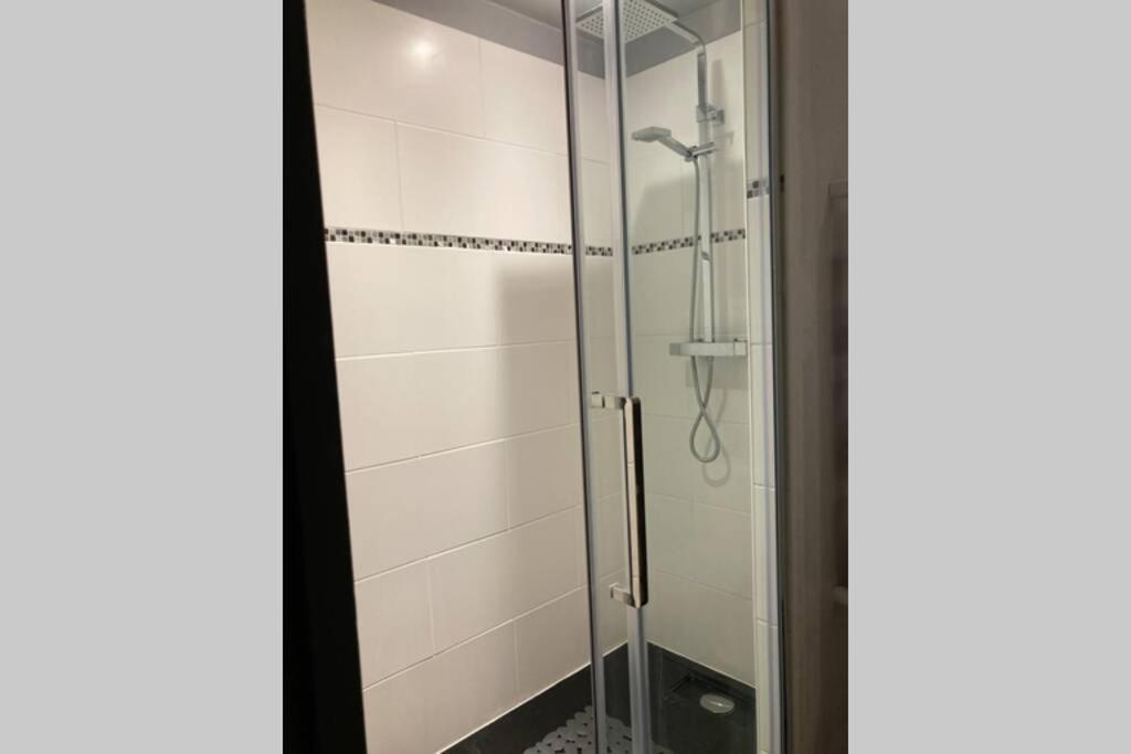 Boulogne-Sur-Mer : Tres Bel Appartement De Charme エクステリア 写真