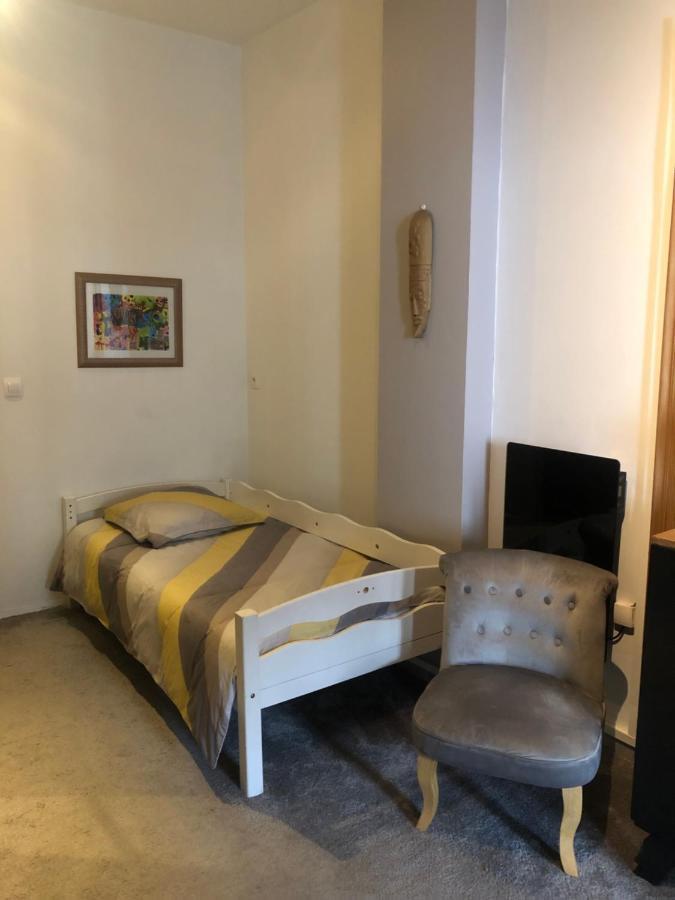 Boulogne-Sur-Mer : Tres Bel Appartement De Charme エクステリア 写真