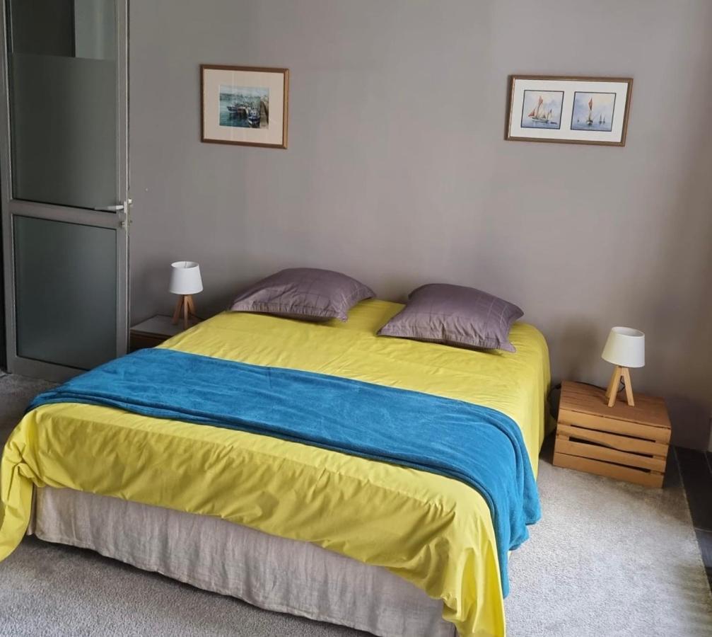 Boulogne-Sur-Mer : Tres Bel Appartement De Charme エクステリア 写真
